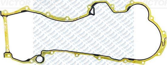 REINZ 71-36261-00 Eksantrik Kapak Contasi Yag Pompa Albea Doblo Palio Idea Panda Punto Corsa 1.3 Mjt 16v